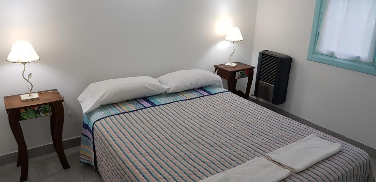 Hosteria Barca 格塞尔镇 外观 照片