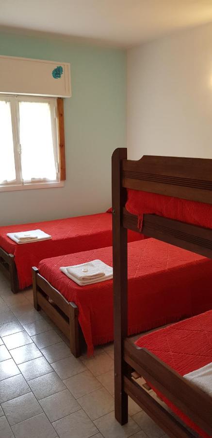 Hosteria Barca 格塞尔镇 外观 照片
