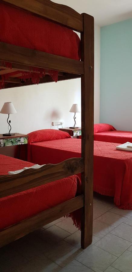 Hosteria Barca 格塞尔镇 外观 照片